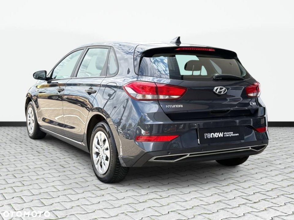 Hyundai i30 - 7