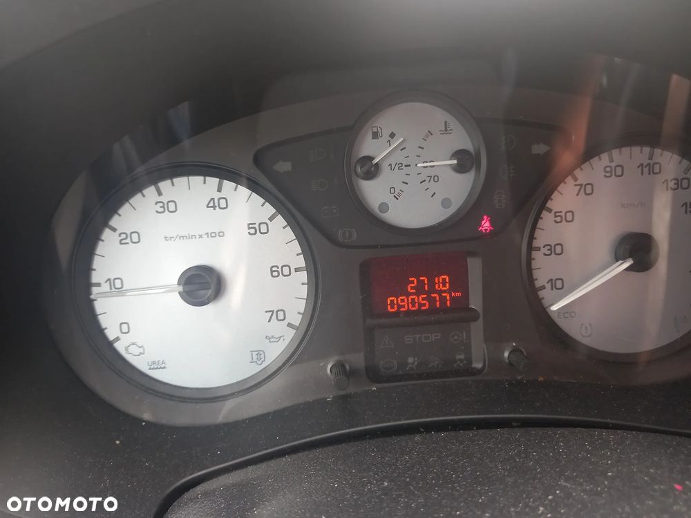 Citroën Berlingo Multispace BlueHDi 100 S&S SELECTION - 2