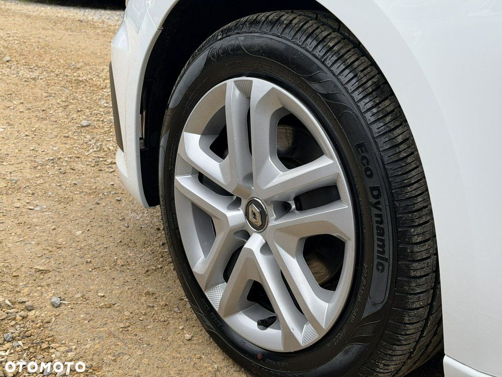 Renault Megane - 10
