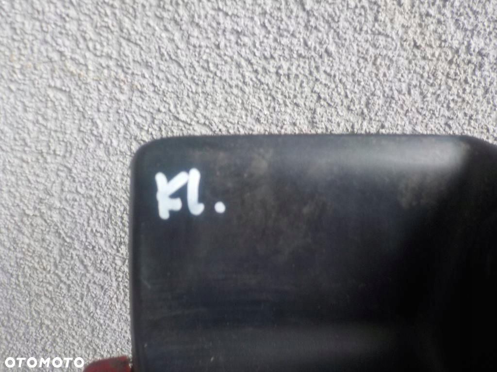 VW T5 LAMPA TYLNA TYL LEWA WERSJA Z KLAPĄ - 3