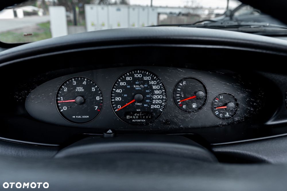 Chrysler Stratus - 20