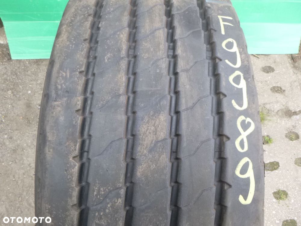 Opona ciężarowa 385/65r22.5 Trazano SMART TRANS T48. Opony ciężarowe - 2