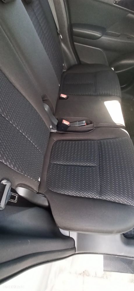 Mitsubishi Eclipse Cross 1.5 T GPF Inform - 9