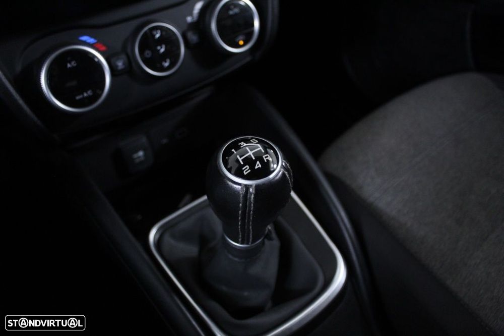 Fiat Tipo Cross 1.0 GSE T3 - 30