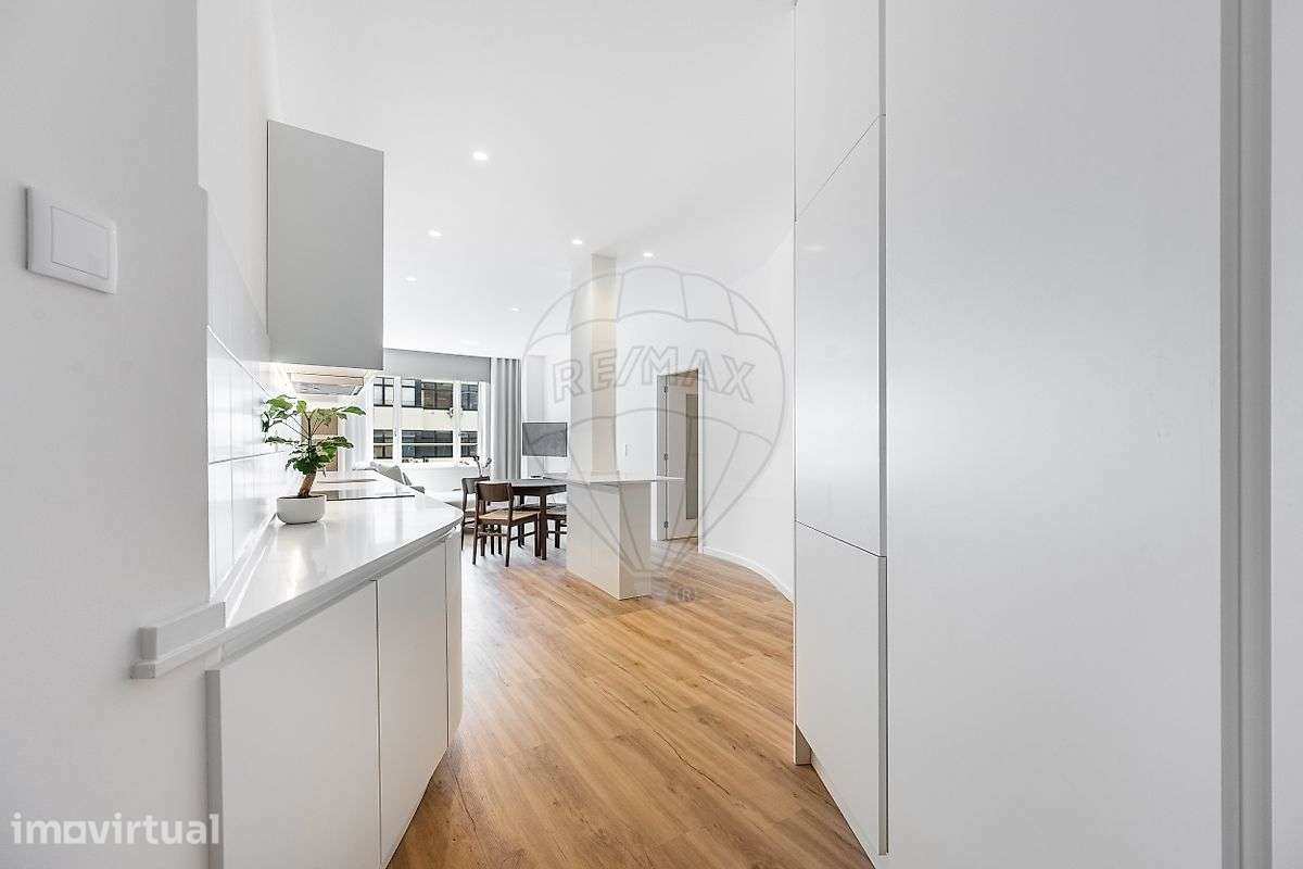 Apartamento T1 para venda - Grande imagem: 3/15