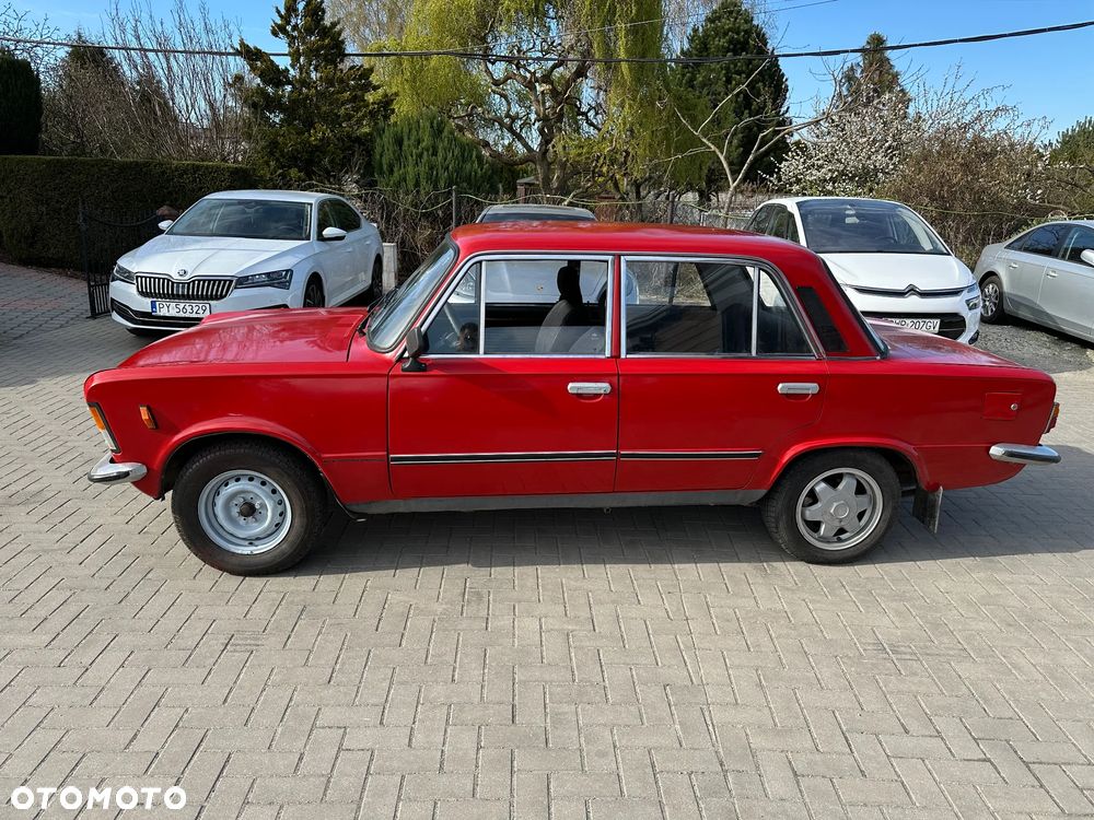 Fiat 125p - 5