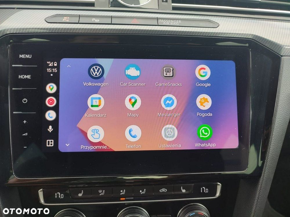 Volkswagen Arteon - 6