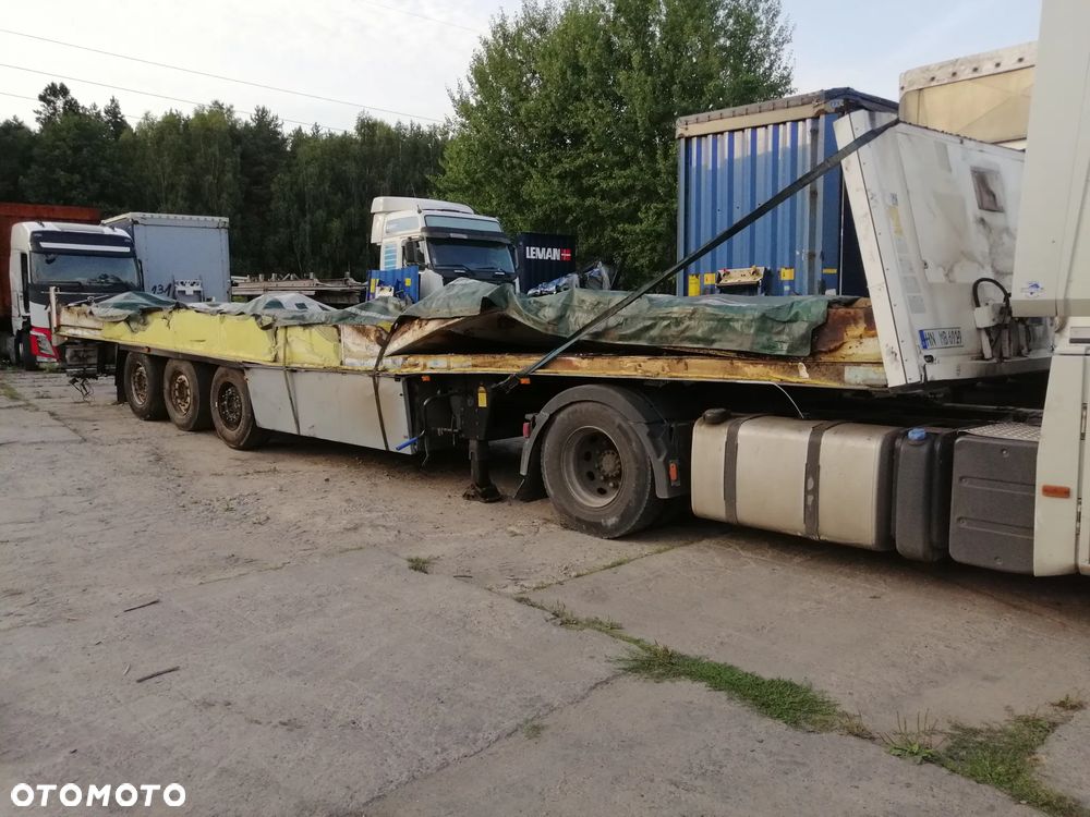 Schmitz Cargobull SKO 24 - 2