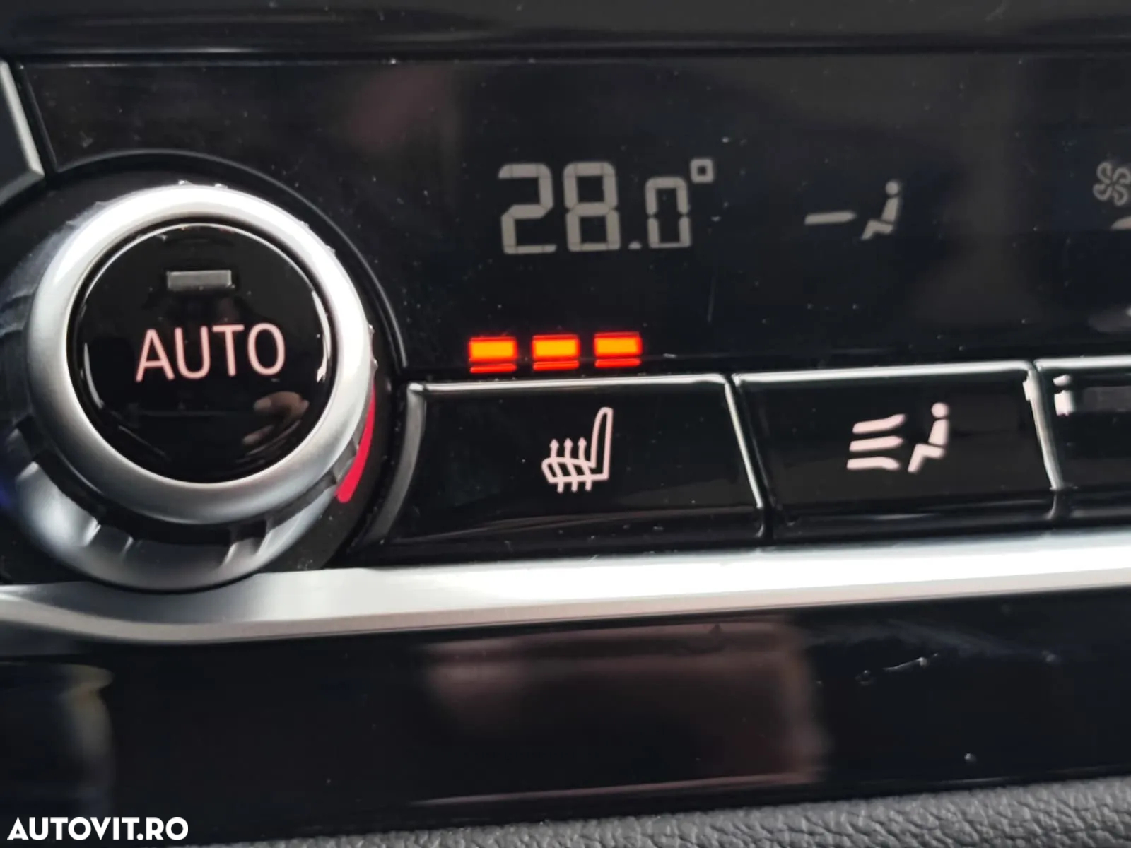 BMW X3 xDrive20d AT Advantage - 26
