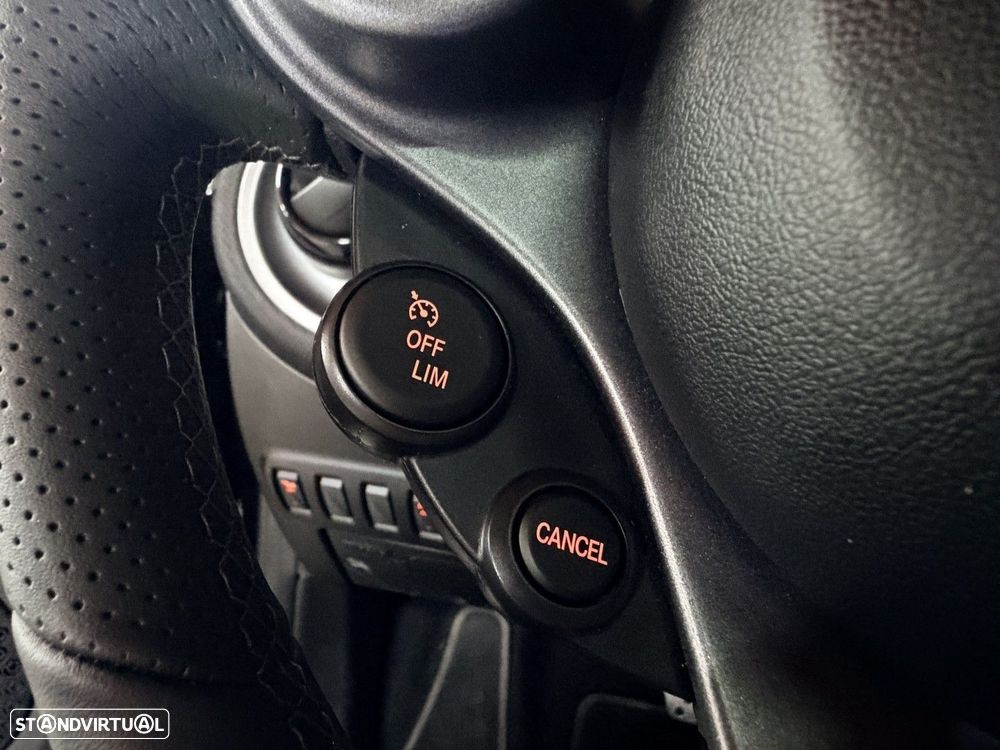 Smart ForTwo Coupé Passion - 18