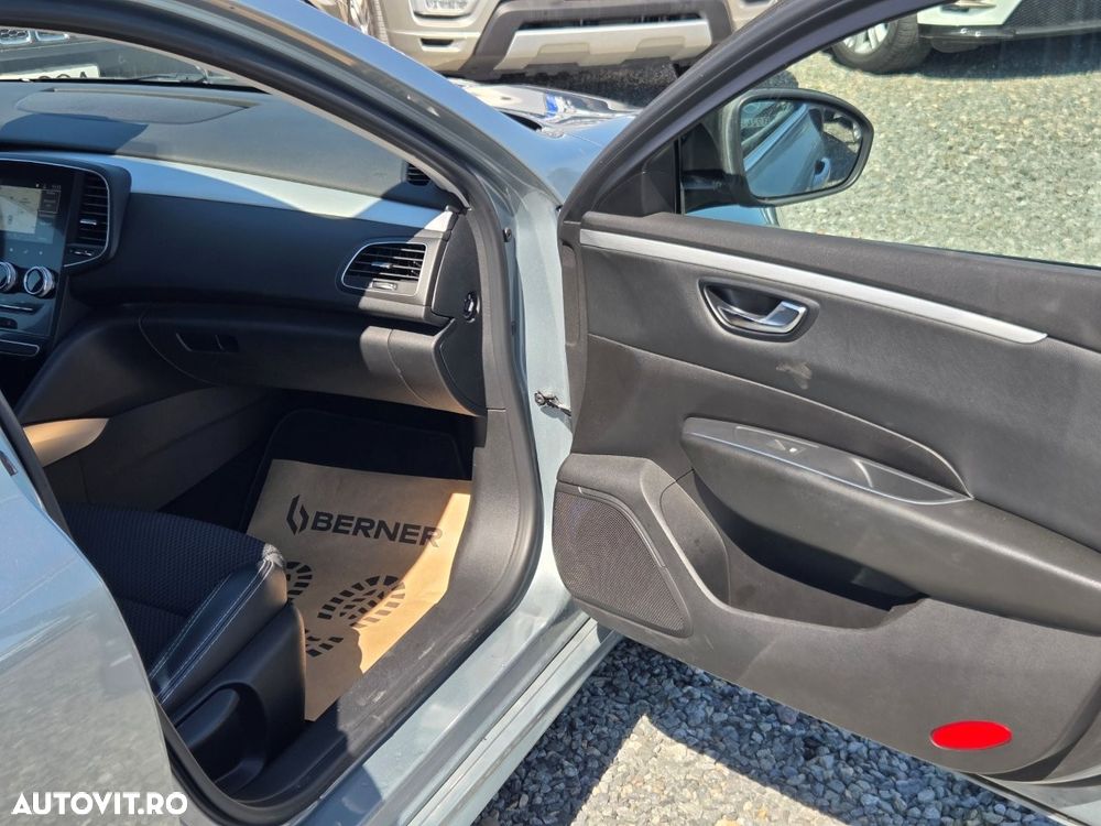 Renault Talisman TCe EDC GPF Initiale Paris - 17