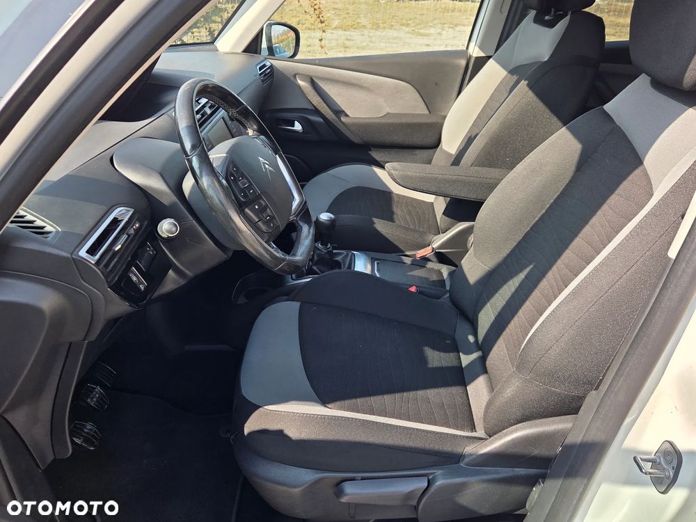 Citroën C4 Picasso BlueHDi 150 Intensive - 10