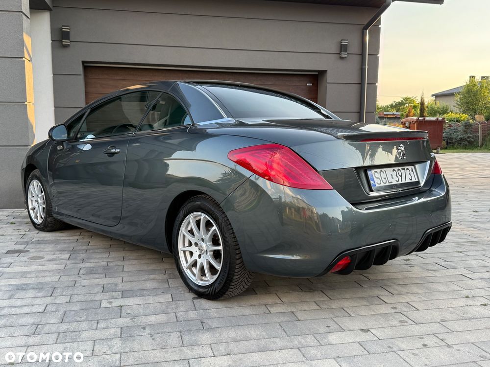 Peugeot 308 CC - 9