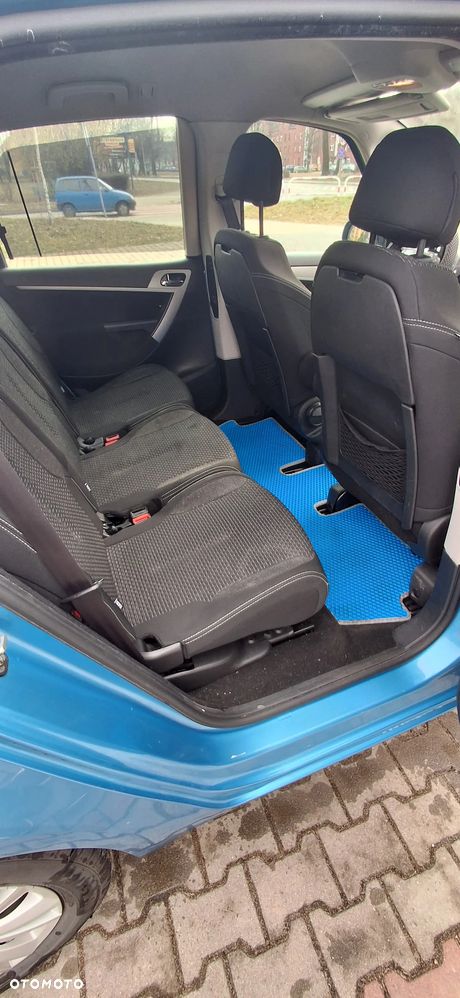 Citroën C4 Picasso - 17