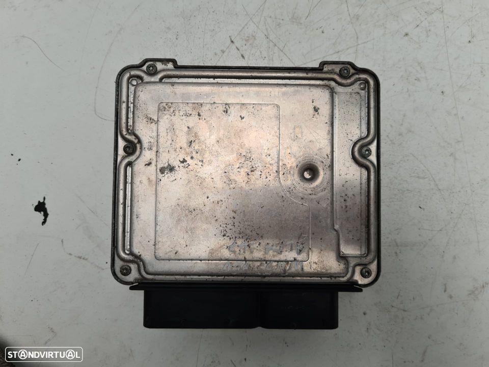 CENTRALINA BOSCH ORIGINAL 55198812 0281011896 ALFA ROMEO 147 1.9 JTDM - 3