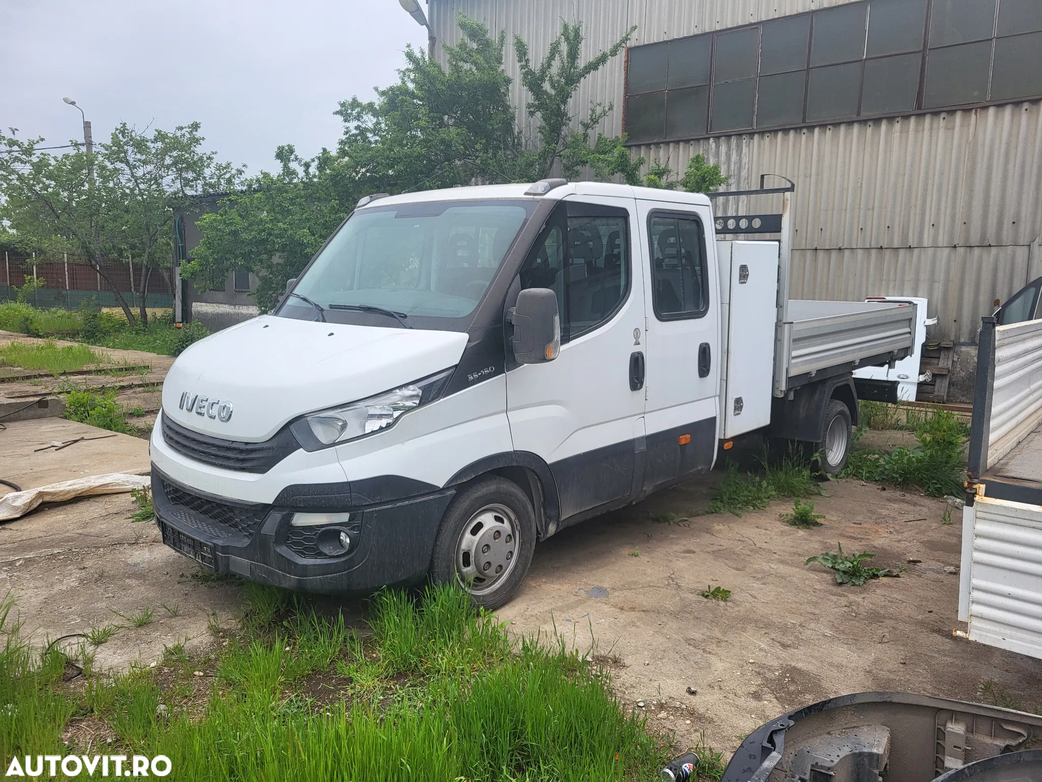 Iveco Daily - 2