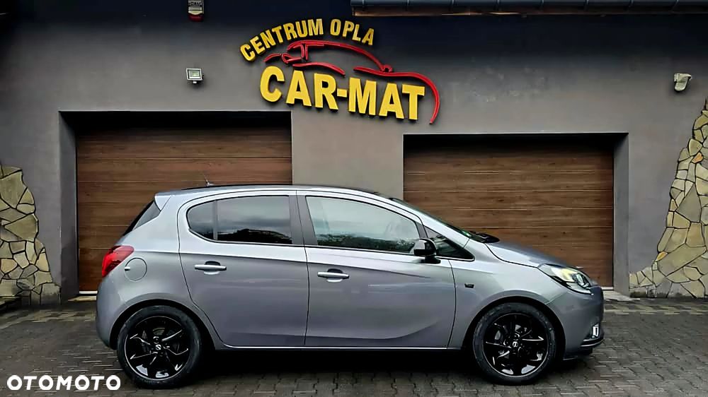 Opel Corsa 1.4 Color Edition S&S - 8