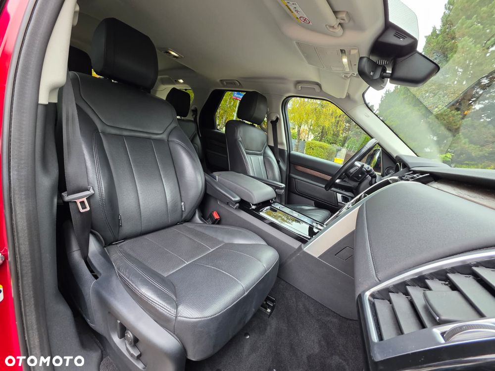 Land Rover Discovery 3.0 TD6 HSE - 23