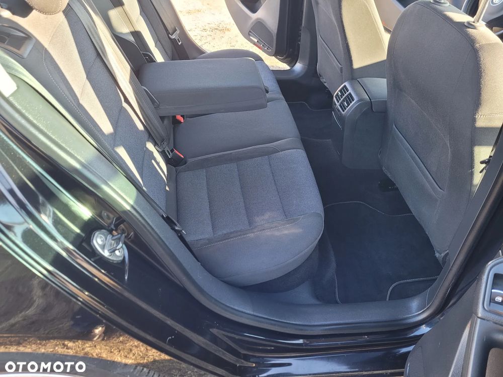 Volkswagen Golf 1.4 TSI Style - 21