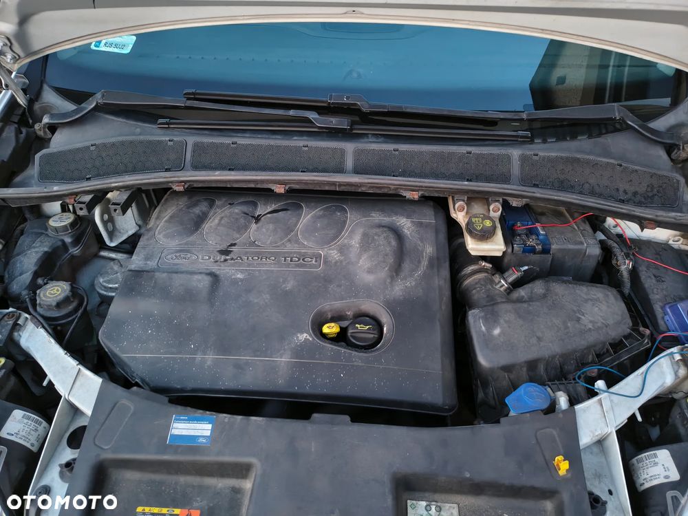 Ford S-Max 2.0 TDCi DPF Champions Edition - 18