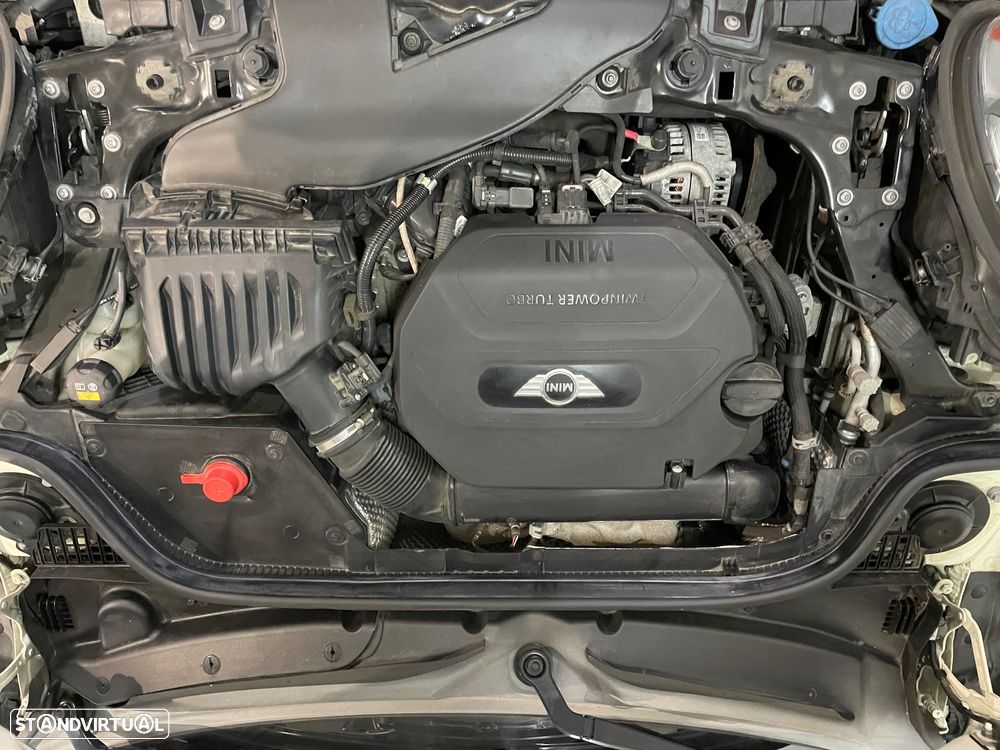 MINI 5 Portas One D - 13