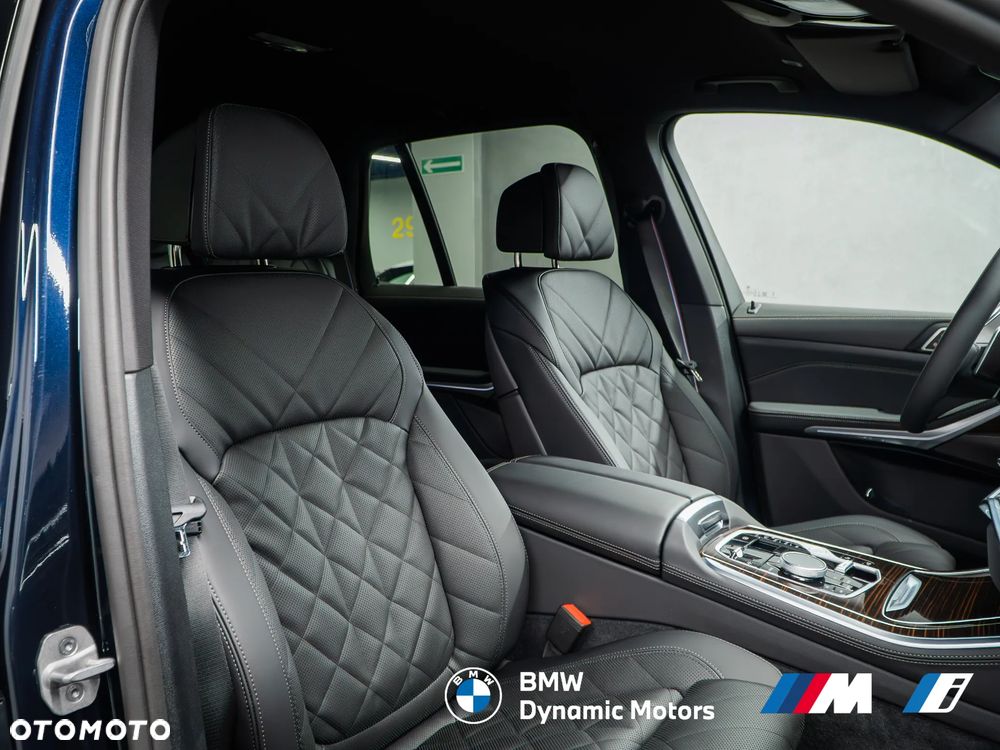 BMW X5 xDrive40i - 22