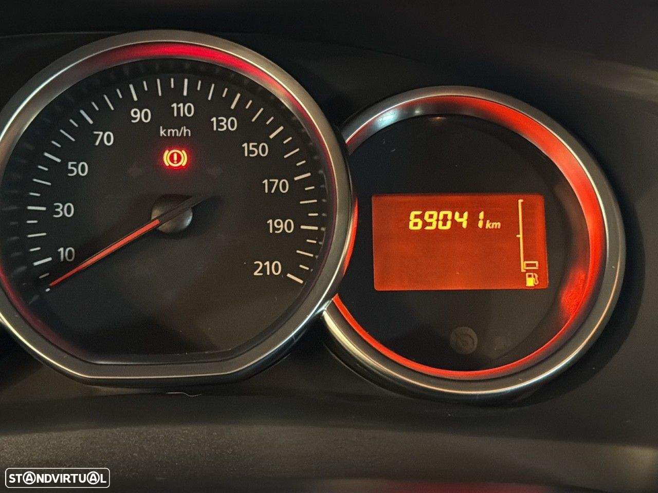 Dacia Logan MCV 0.9 TCe SL Adventure - 7