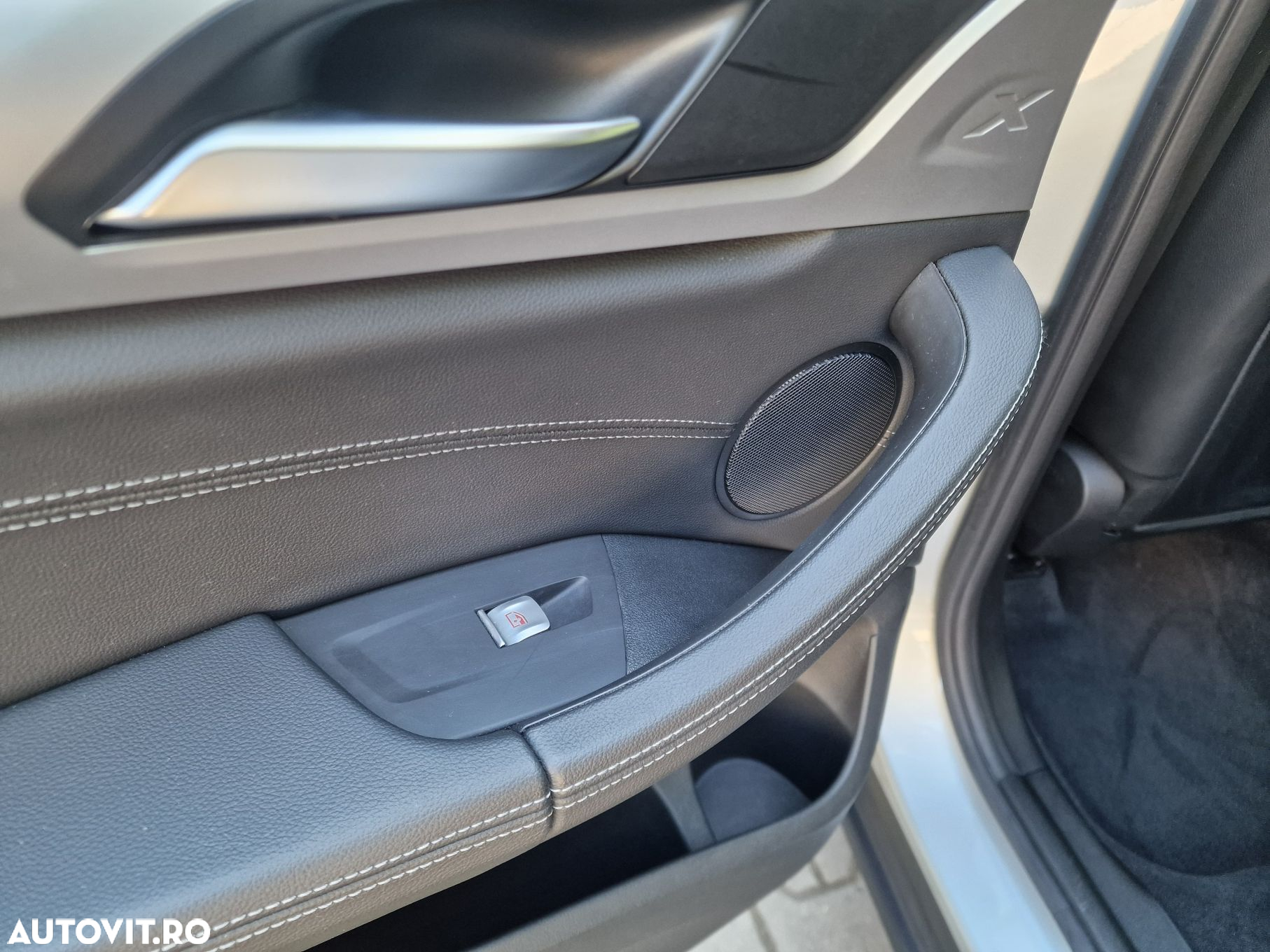 BMW X3 - 7