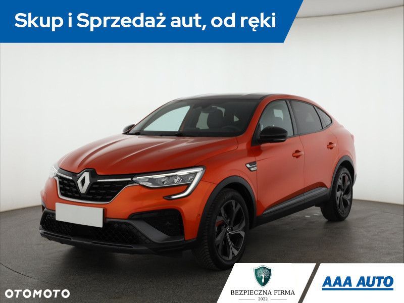 Renault Arkana - 3