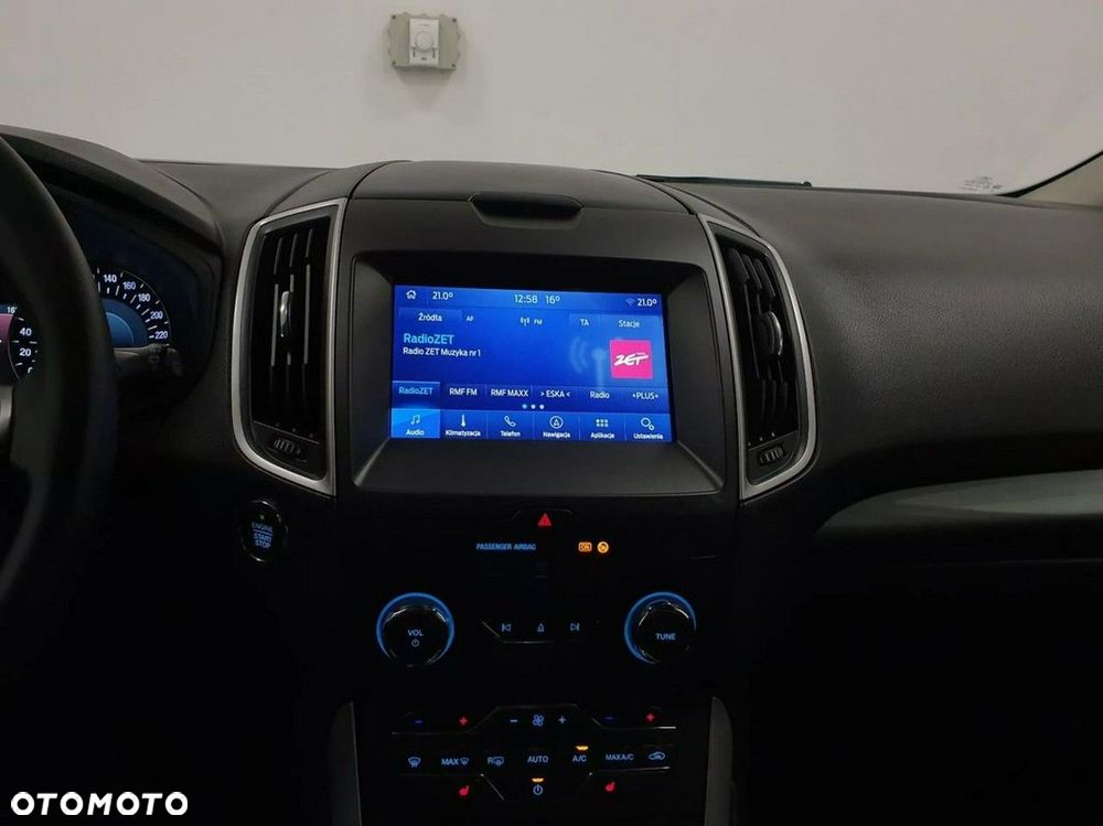 Ford S-Max 2.0 EcoBlue ST-Line - 15