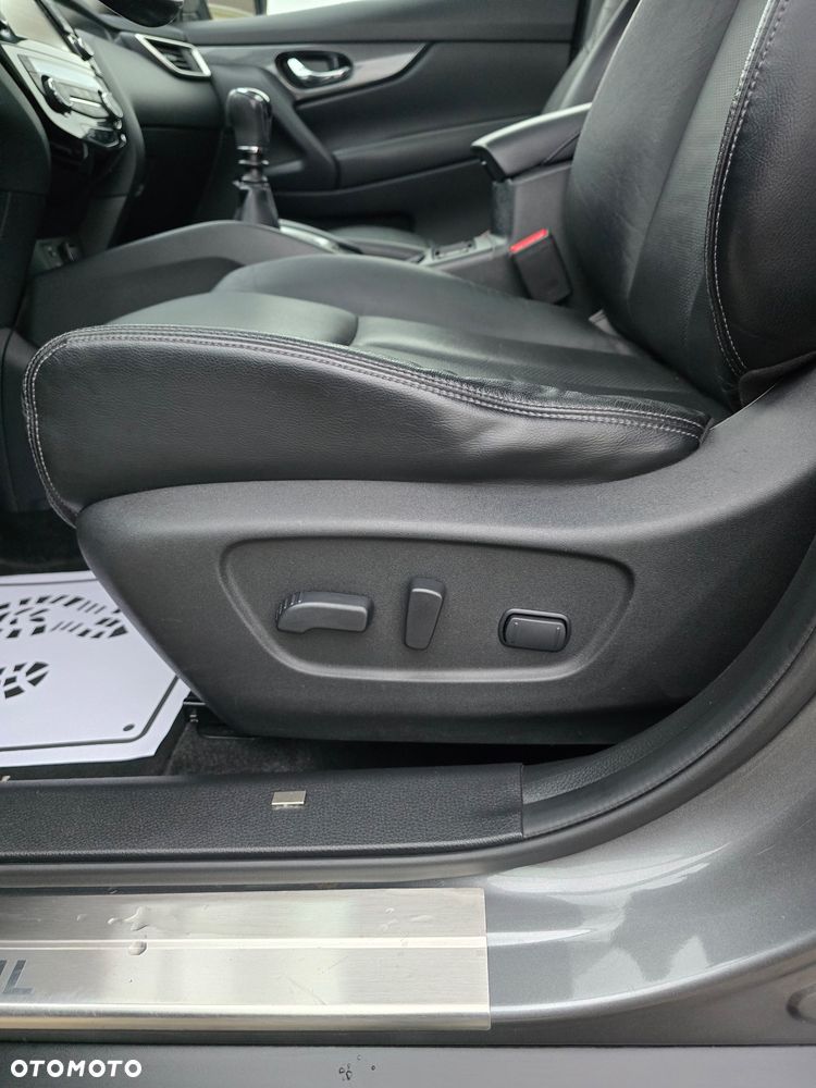Nissan X-Trail - 14