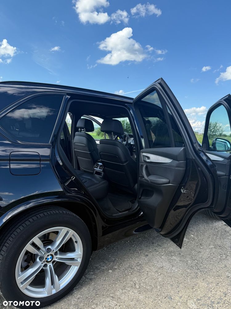 BMW X5 - 9