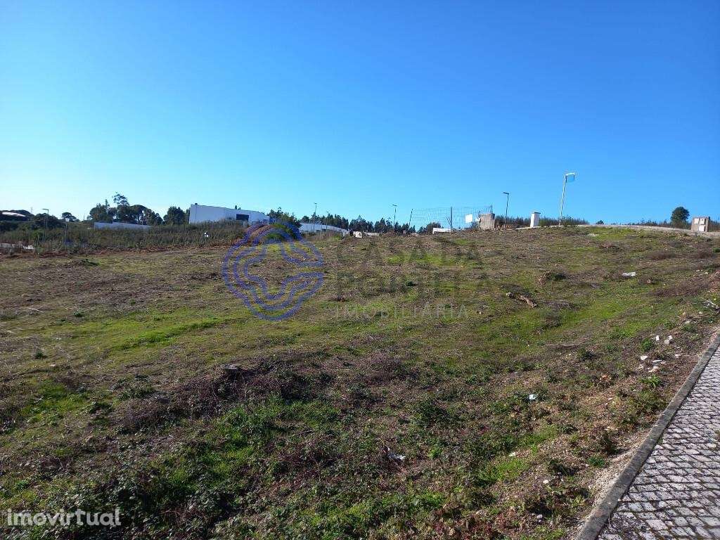 Lote de terreno para construção próximo de Constância no Centro de Por - Grande imagem: 5/18