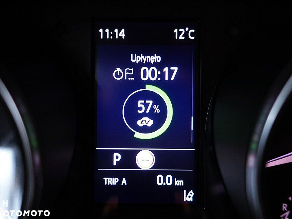 Toyota C-HR 1.8 Hybrid Executive - 36
