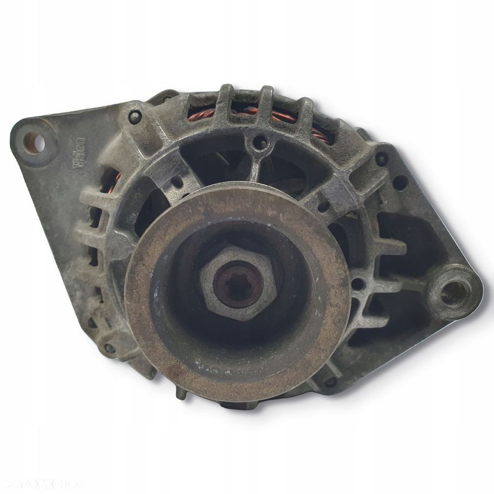 ALTERNATOR Citroen Jumper Ducato Iveco 2.8 D 504033459 valeo - 3