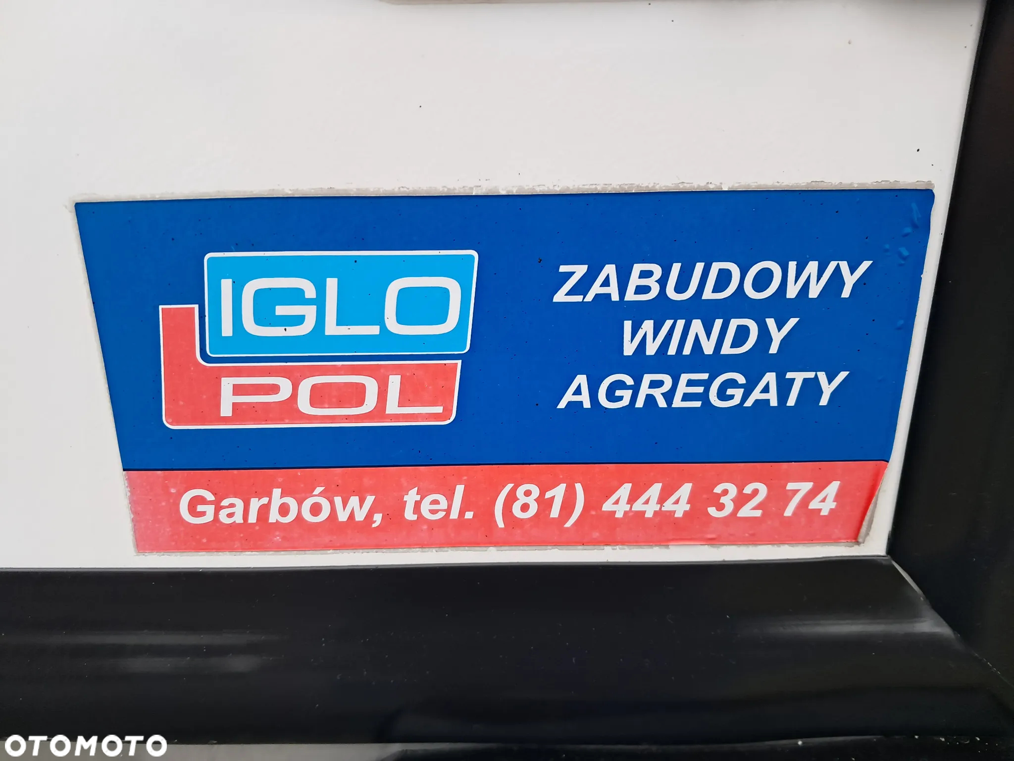 Iveco 50C16 3,0 2021/22 Chłodnia CARRIER 350 8-palet Salon Polska - 26