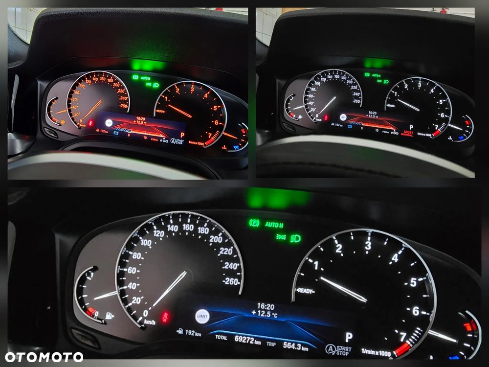 BMW Seria 3 330i M Sport sport - 18