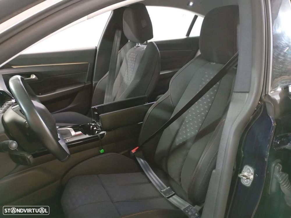 Peugeot 508 1.5 BlueHDi Business Line - 9