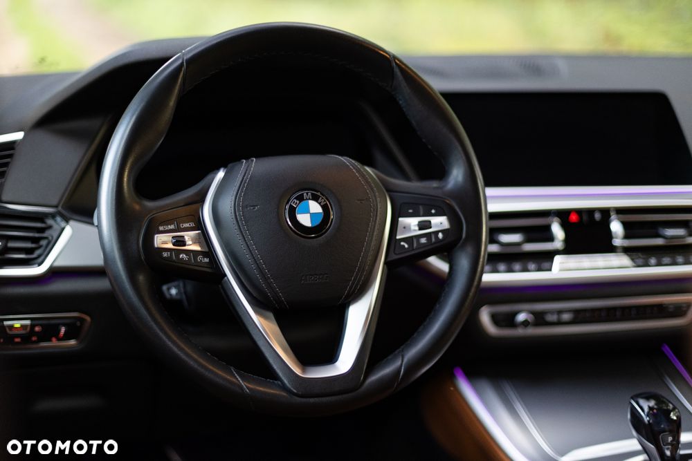 BMW X5 xDrive40i - 17