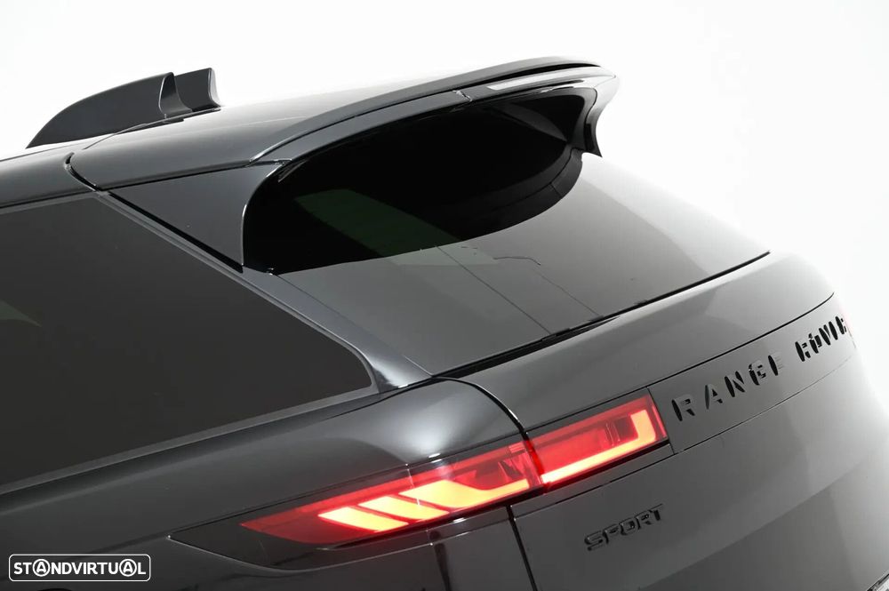 Land Rover Range Rover Sport 3.0 P460e Dynamic SE - 11