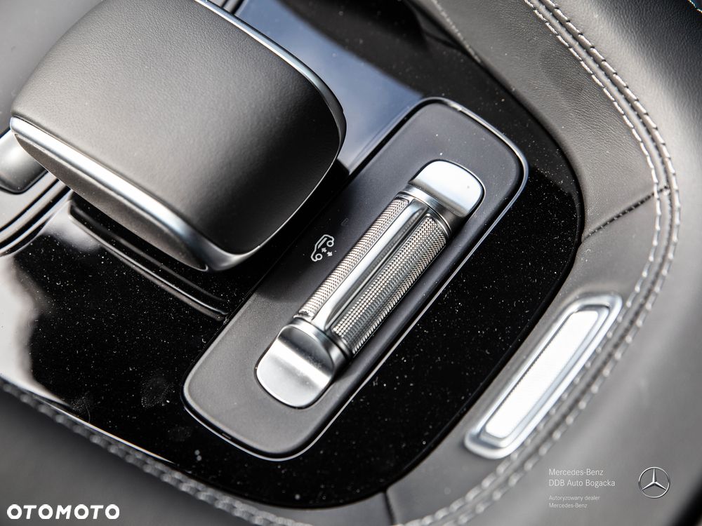 Mercedes-Benz GLE AMG Coupe 53 4-Matic Premium Plus - 9