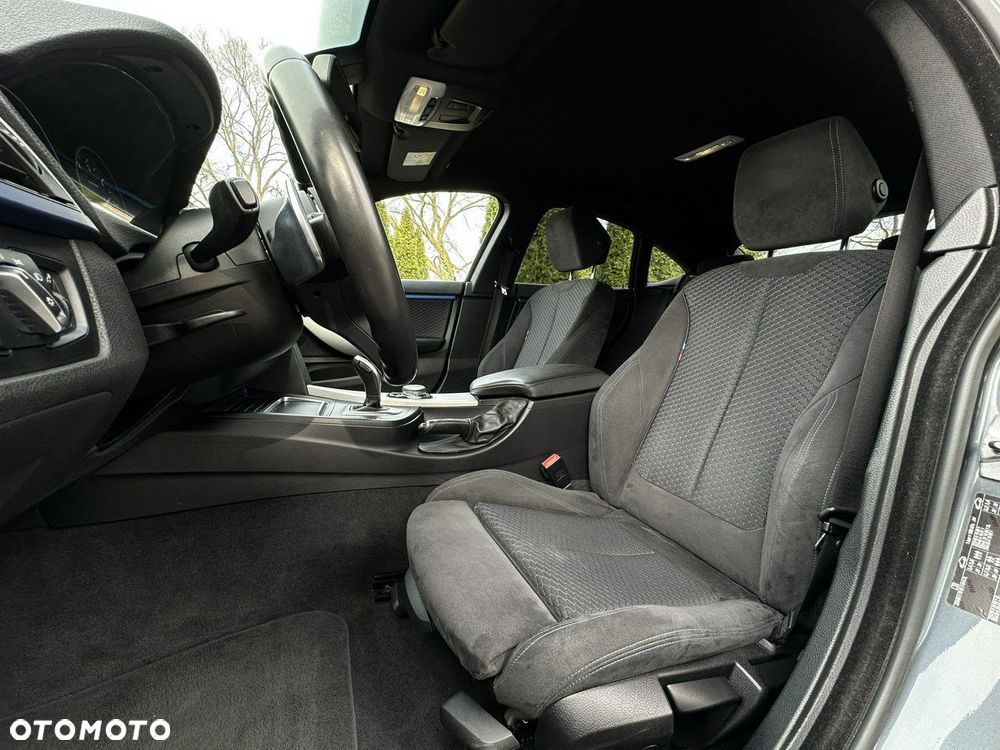 BMW Seria 4 - 8