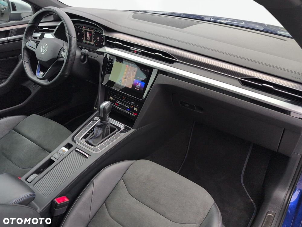 Volkswagen Arteon 2.0 TSI 4Motion R DSG - 20