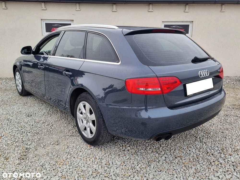 Audi A4 Avant 1.8 TFSI - 3