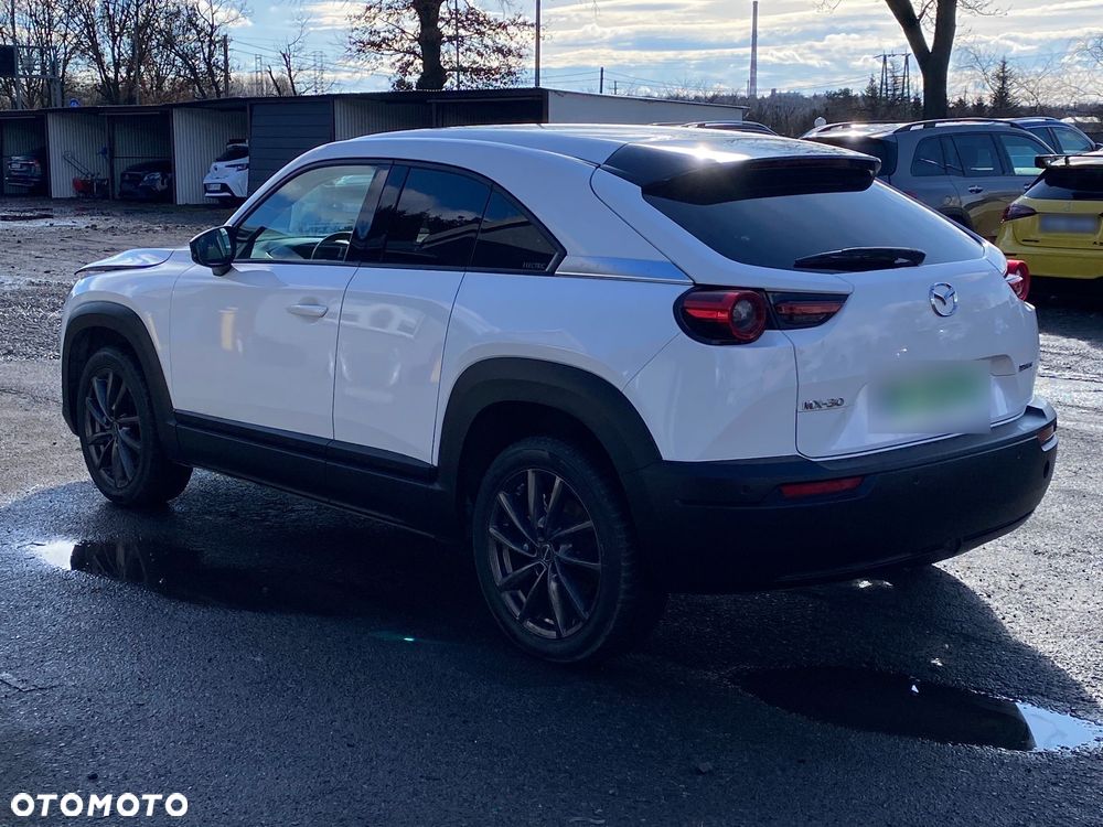 Mazda MX-30 e-SKYACTIV - 2