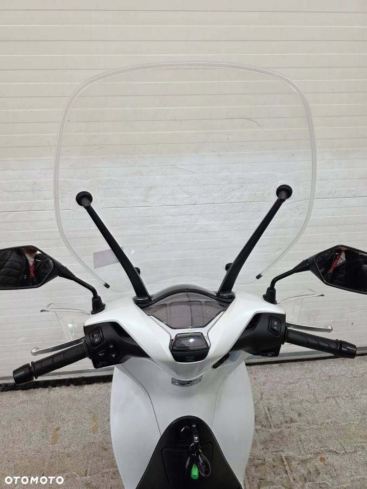 Honda SH - 26
