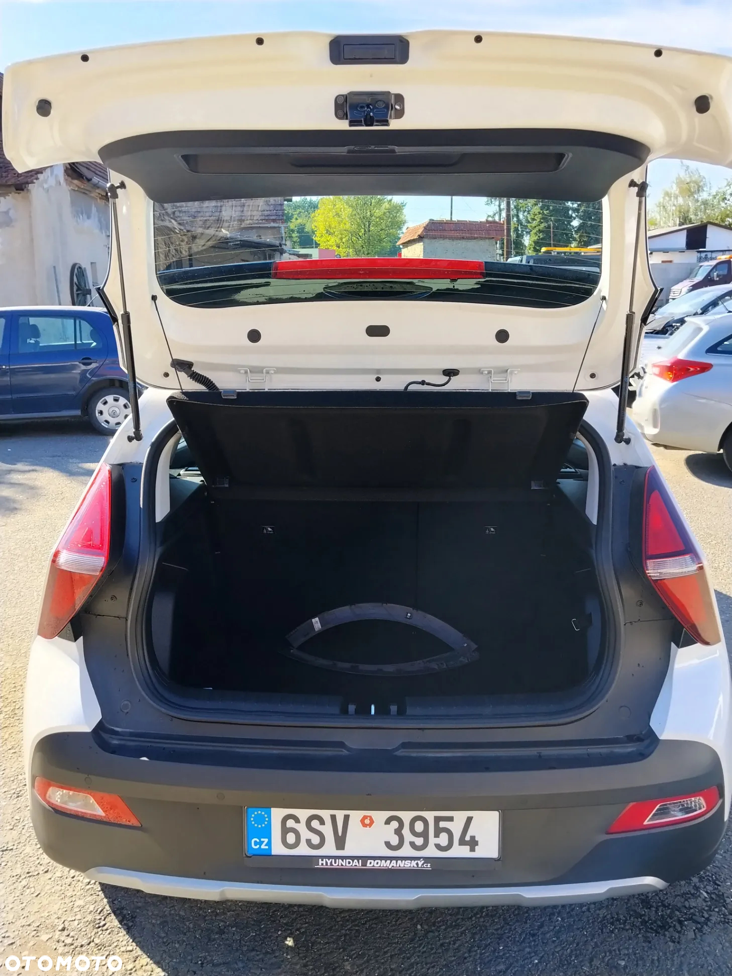 Hyundai Bayon - 16