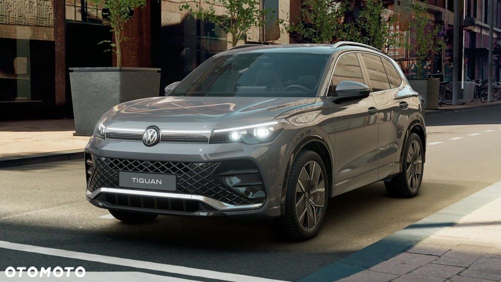 Volkswagen Tiguan - 14