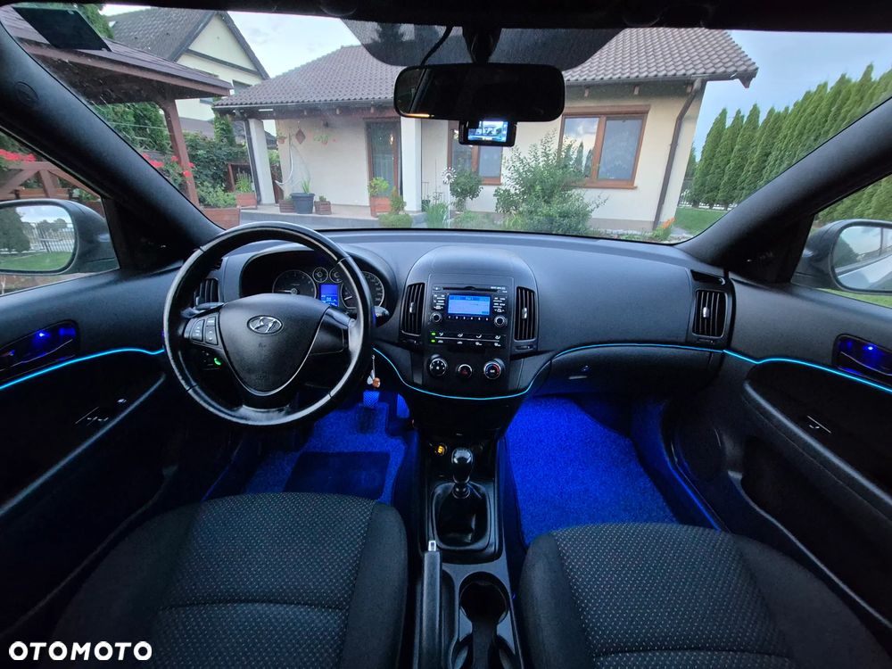 Hyundai i30 1.4 Base - 1