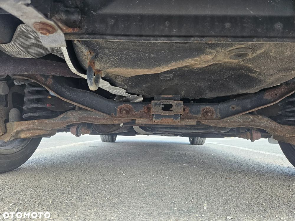 Mazda 3 1.6 Comfort - 36